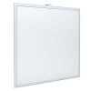 Панель светодиодная тонкая ЛУО-4005-D 36Вт 4000К IP40 белая с драйвером 595х595 EKF Basic