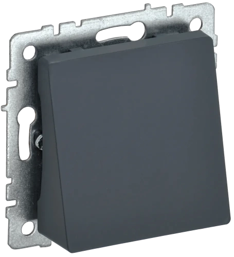 BRITE Вывод кабеля МВ10-БрГ граф. IEK BRITE Вывод кабеля МВ10-БрГ граф. IEK