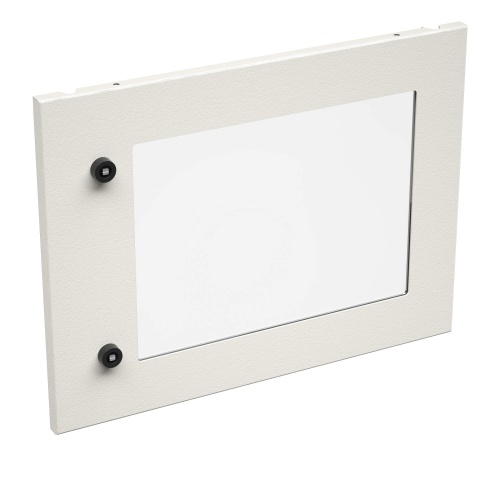 Дверь внешняя прозрачная В=500 Ш=600 Дверь внешняя прозрачная В=500 Ш=600