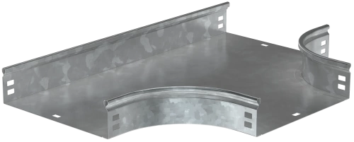 Разветв. Т-обр. плавн. тип Г01 ESCA 100х150мм HDZ IEK