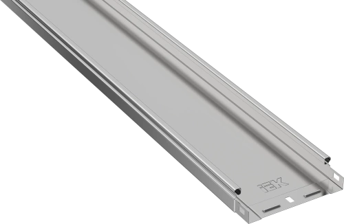 ESCA 3 Лоток неперф. 35х150х3000-0,45 IEK ESCA 3 Лоток неперф. 35х150х3000-0,45 IEK