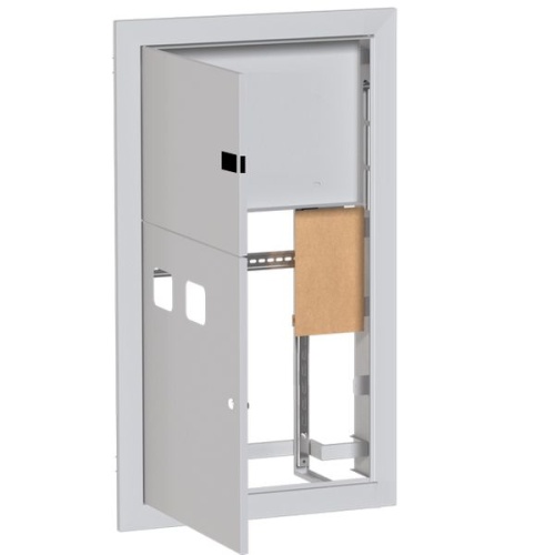 Щит этажный 2 кв. без слабот. отс. (1000х650х150) EKF PROxima