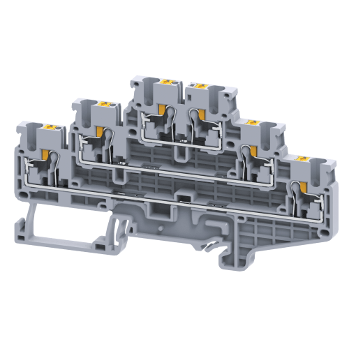 OptiClip CP3L-2,5-3L-I-серый