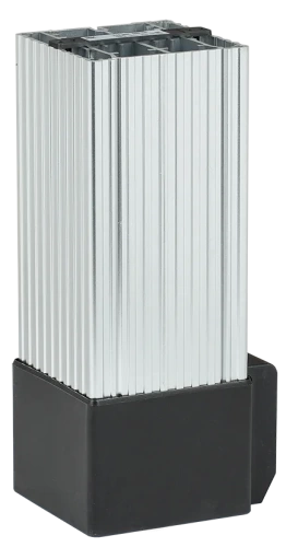 Обогреватель на DIN-рейку (встр. вентилятор) 400Вт IP20 IEK