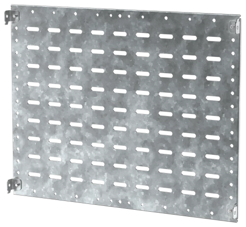 FORMAT Перегородка секционирования задняя 400х600 IEK