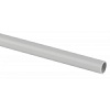 TRUB-25-2-PVC Гладкая ПВХ ЭРА Труба гладкая ЭРА жесткая (серый) ПВХ d 25мм (2м)