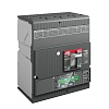 Выключатель автоматический XT4N 160 Ekip I In=100A 4p F F