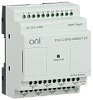 Логическое реле PLR-S. Расширение 8DI/8DO (T) 24В DC ONI