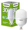 Лампа LED HP 30Вт 230В 6500К E27 GENERICA