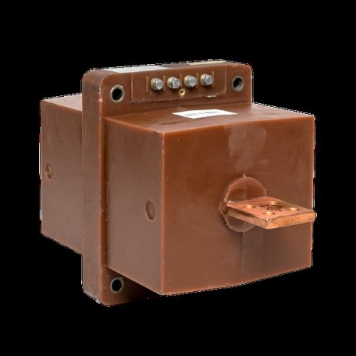 Трансформатор тока ТЛК-СТ-10-ТПК(1)-0,5S/10Р10-10ВА/15ВА-100/5-100/5 20 52 У3