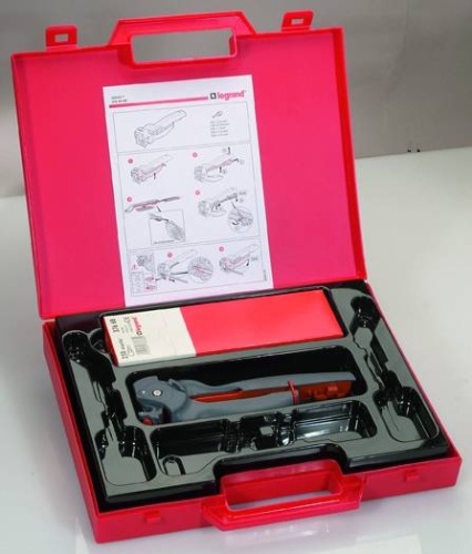 Набор наконечн. с инструментом Набор наконечн. с инструментом