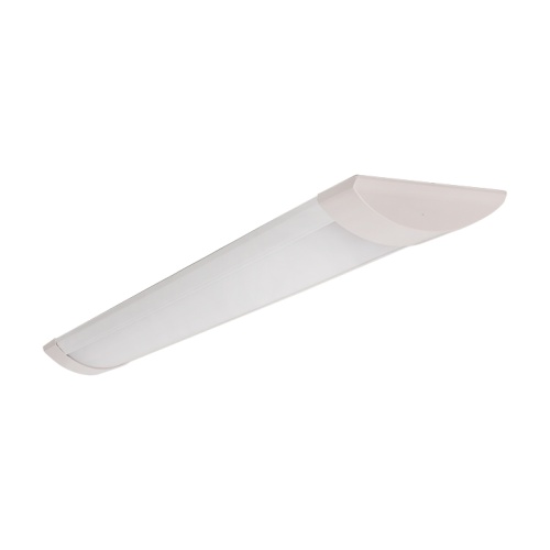 Светильник светодиодный линейный ДБО-6102 18 Вт 6500K IP20 EKF Basic Светильник светодиодный линейный ДБО-6102 18 Вт 6500K IP20 EKF Basic