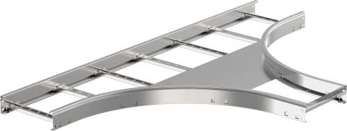 Разветвитель лестничный LESTA Т-обр. 150х600мм R600 IEK