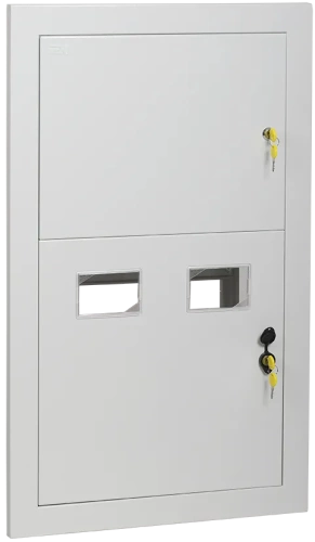 Корпус металлический ЩЭ-2-2 36 УХЛ3 IP31 Корпус металлический ЩЭ-2-2 36 УХЛ3 IP31