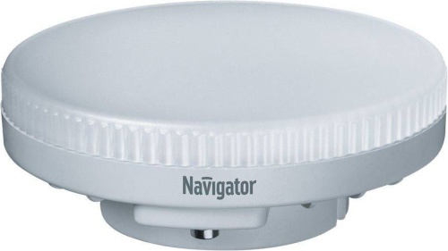 Лампа светодиодная NLL Navigator 61 016 NLL-GX53-10-230-2.7K