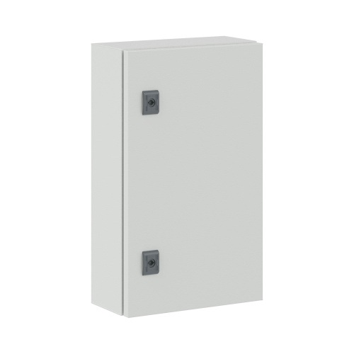 Навесной шкаф CE, 500 x 300 x 150мм, IP66 (упак. 1 шт)