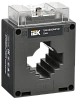 Трансформатор тока ТТИ-40 300/5А 5ВА класс 0,5S IEK