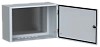 Корпус металлический ЩМП-4.6.2-0 (400х600х250мм) У2 IP54 IEK