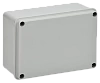 Коробка расп. КМ41262 о/п 150х110х85мм IP55 серая IEK