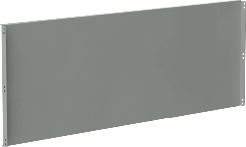 FORMAT Панель секционная внутренняя задняя 4B 1000х250 IEK