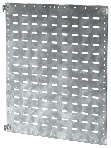 FORMAT Перегородка секционирования задняя 600х600 IEK