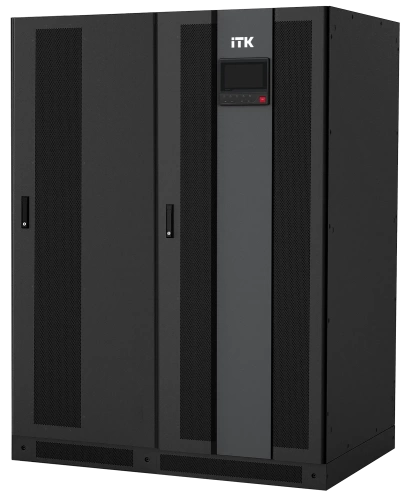 ITK MYPOWER OB ИБП MPOB230 200кВА/200кВт трансформаторный ITK MYPOWER OB ИБП MPOB230 200кВА/200кВт трансформаторный