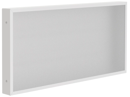 PRO Светильник ДВО 1071 18Вт 6500К пр. IEK