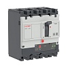 Авт. выкл. YON pro MNX125M 4P 50A 100kA при AC415V расц. TMD