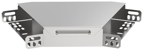 Поворот на 45 гр. 50х200