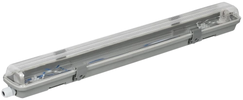 Светильник ДСП 2101 под LED лампу 1хT8 600мм IP65 IEK