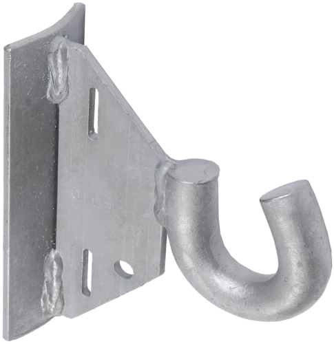 Крюк КМ-2800 (SOT39) ИЭК (упак. 5 шт)