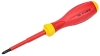 ARMA2L 3 Отвертка диэлектрическая PZ1х80 K3 IEK