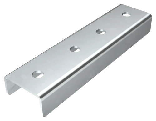 Соединитель наружный STRUT-профиля 41х21 EZ IEK