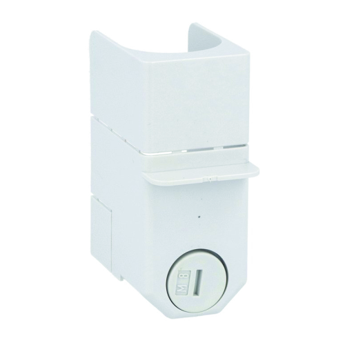 Кожух защитный OptiStart K-FX-815 однополюсный для AF-160..AF-230 Кожух защитный OptiStart K-FX-815 однополюсный для AF-160..AF-230