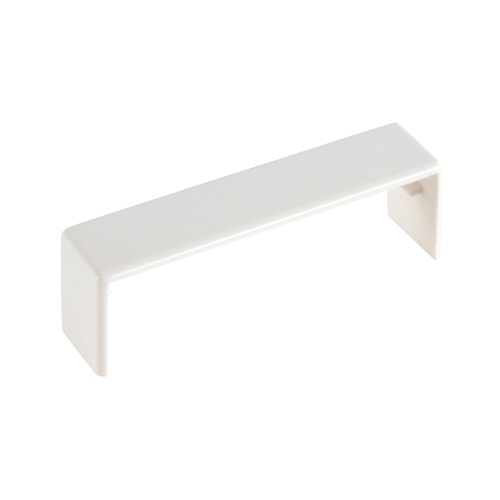 RU150х55 Соединение на стык 150х55мм Экопласт