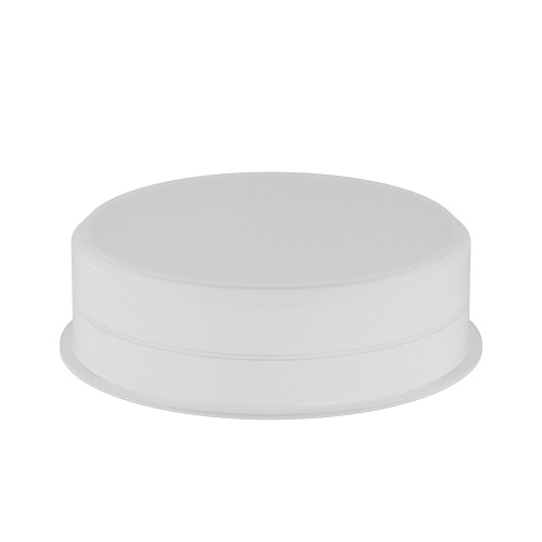 Заглушка для труб, IP40, д.50мм (упак. 50 шт)