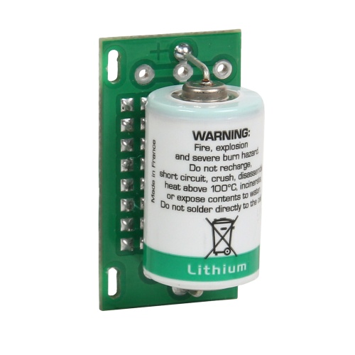 Элемент питания для расцепителей MR OptiMat D Элемент питания для расцепителей MR OptiMat D