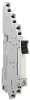 Интерф. реле ORM 3. 1NO+1NC. 24В DC