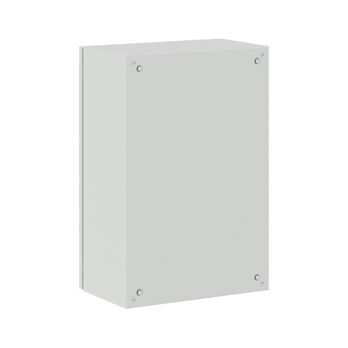 Навесной шкаф CE, с прозрачной дверью, 600 x 400 x 250мм, IP55 (упак. 1 шт)