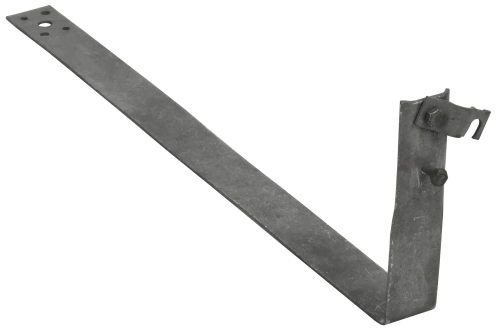 Дер. пр. кр. 6-10мм чер. кр. L=430мм оц. сталь TD IEK Дер. пр. кр. 6-10мм чер. кр. L=430мм оц. сталь TD IEK