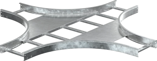 Крестовина лестничная LESTA 150х200мм R600 HDZ IEK