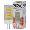 LED JC-3,5W-220V-CER-827- Лампа ЭРА (кукуруза кер., капсюль, 3,5Вт, 220В, тепл, G4)