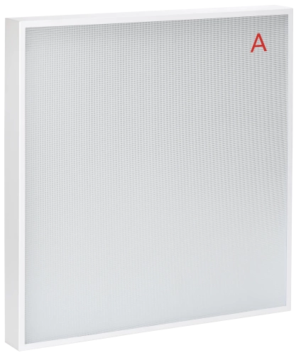 PRO Светильник ДВО 1001A 45Вт 4000К мпр. БАП 3ч IEK