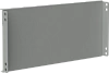 FORMAT Панель секционная внутренняя задняя 4B 600х250 IEK