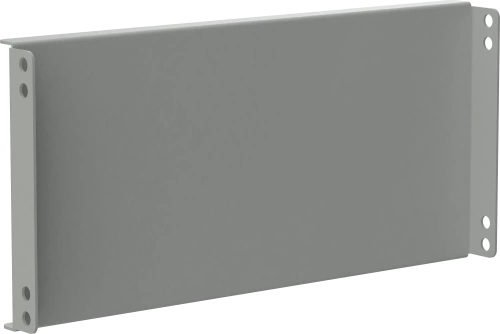 FORMAT Панель секционная внутренняя задняя 4B 600х250 IEK