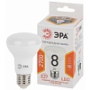 LED R63-8W-827-E27 Лампа ЭРА LED smd R63-8w-827-E27..