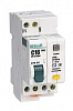 АВДТ 1Р+N 16А 30мА тип AC х-ка С ДИФ-102 нов. 4,5кА (Schneider Electric)