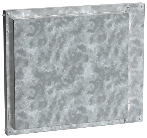 FORMAT Панель монтажная поворотная 600х800 IEK