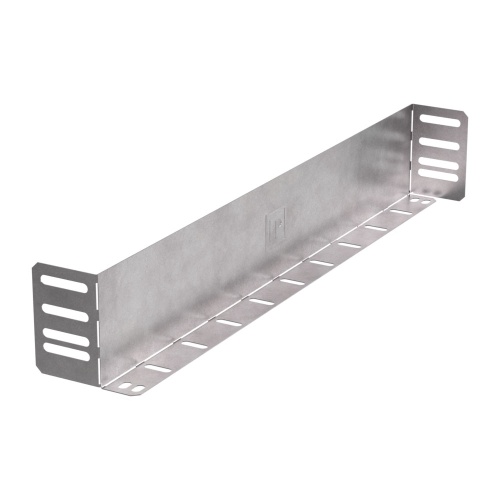 Переходник упрощённый горизонтальный на 500 мм Н100 Промрукав