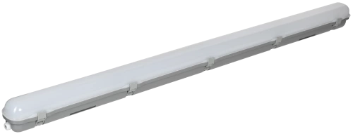 Светильник ДСП 1323 60Вт 5000К IP65 1200мм пласт. серый IEK